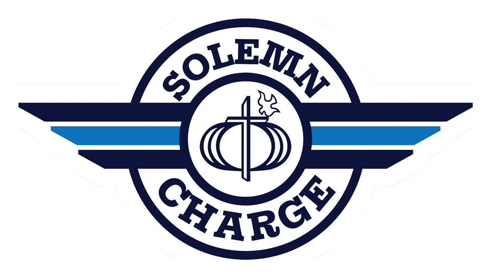 Solemn Charge